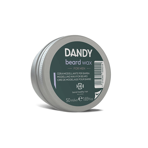 Dandy Beard Wax