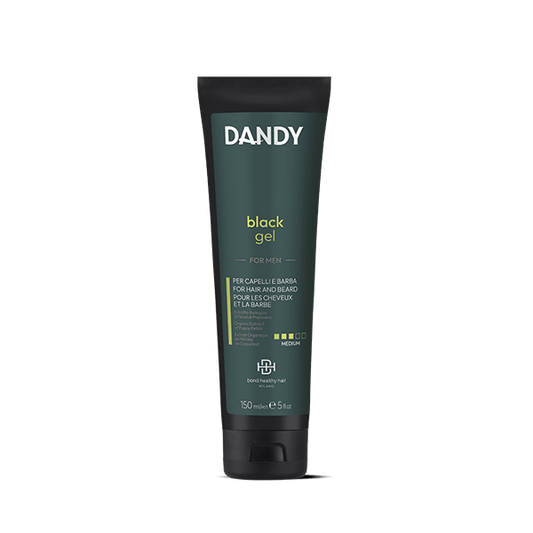 Dandy Black Gel - Renee Lane Company