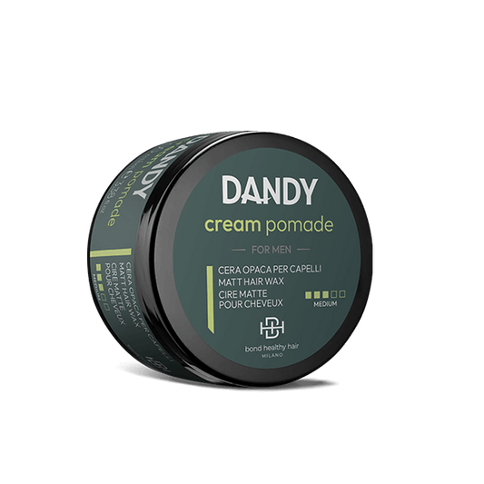 Dandy Cream Pomade - Renee Lane Company