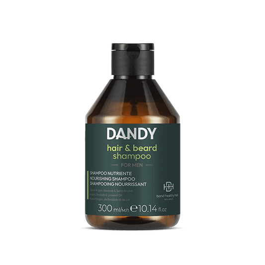 Dandy Hair & Beard Shampoo - Renee Lane Company