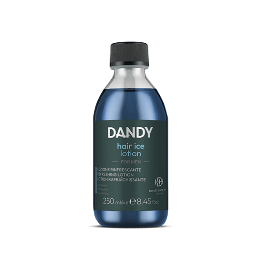 Dandy Hair Ice Lotion - Renee Lane Company