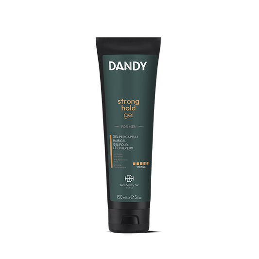 Dandy Strong Hold Gel - Renee Lane Company