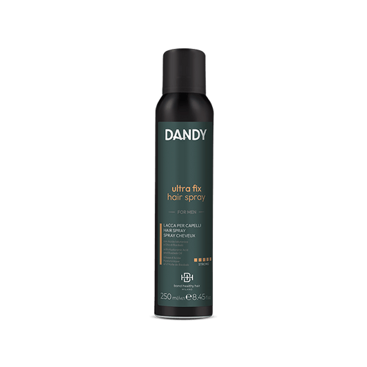 Dandy Ultra Fix Hair Spray - Renee Lane Company