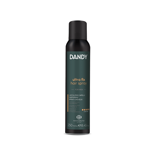 Dandy Ultra Fix Hair Spray