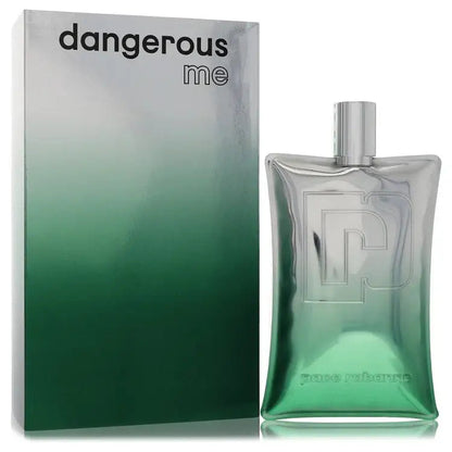 Dangerous Me By Paco Rabanne (Unisex) - Renee Lane Company
