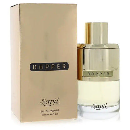 Dapper By Sapil Cologne for Men - Renee Lane Company