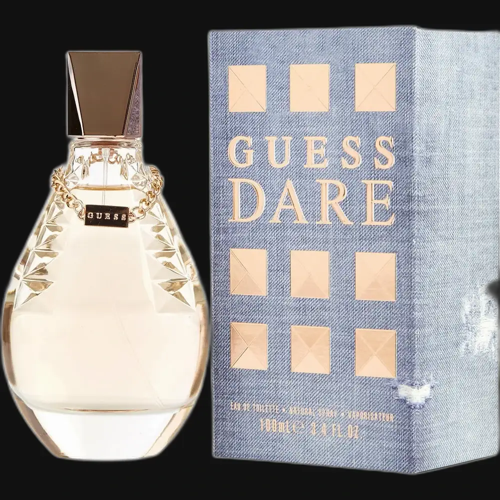 Dare By Guess Perfume for Women - Renee Lane Company
