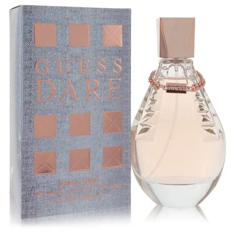 Dare By Guess Perfume for Women - Renee Lane Company