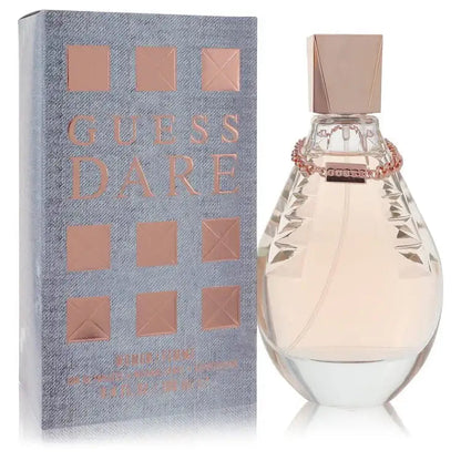 Dare By Guess Perfume for Women - Renee Lane Company