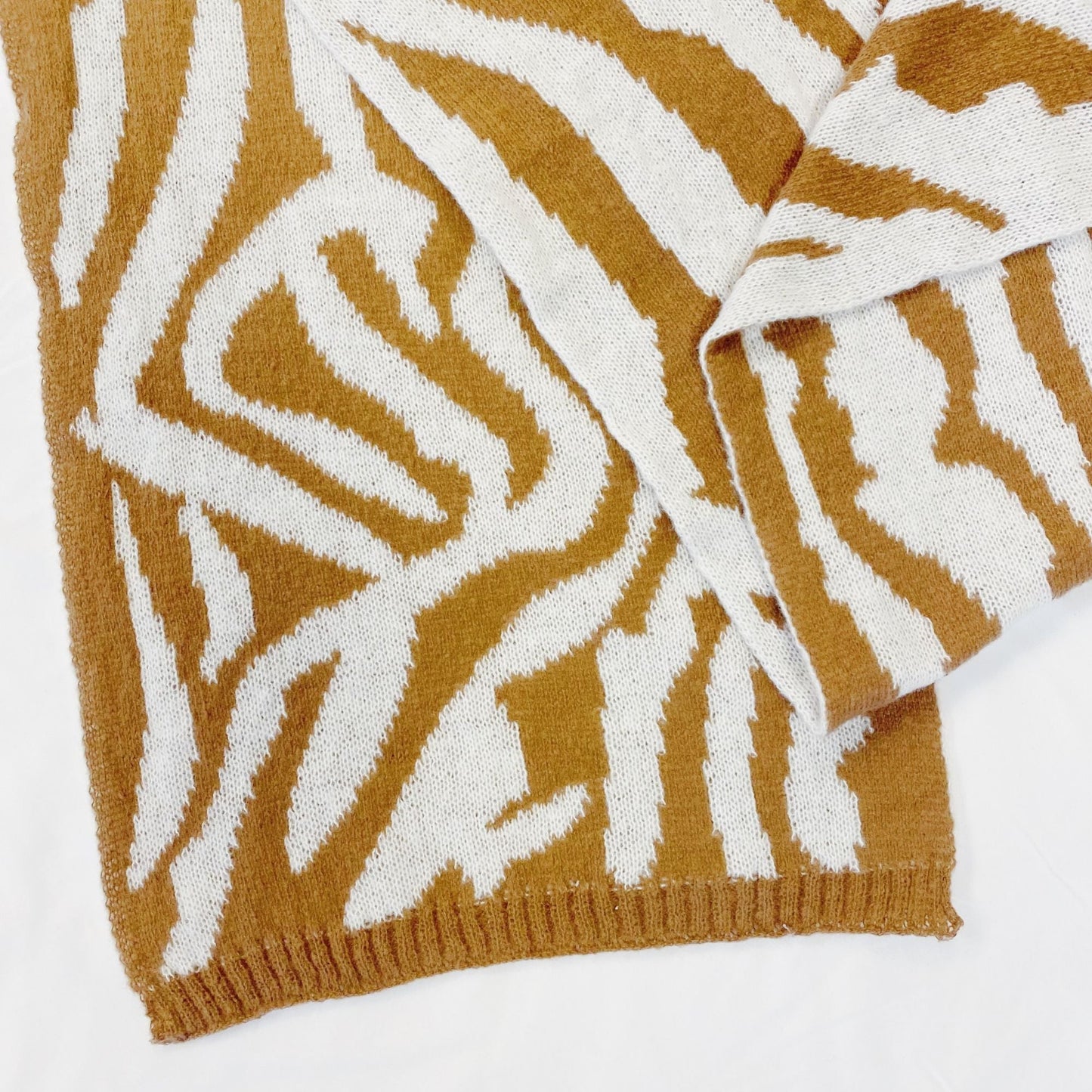 Dare To Wear Cozy Scarf - Renee Lane Company