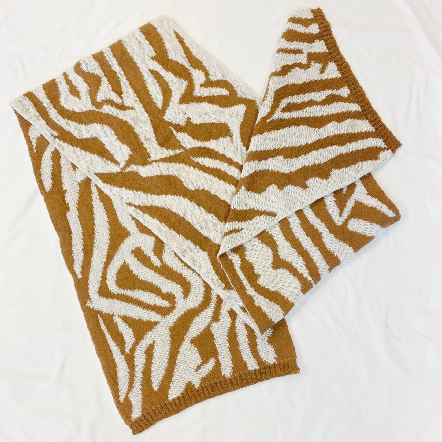 Dare To Wear Cozy Scarf - Renee Lane Company