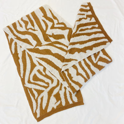 Dare To Wear Cozy Scarf - Renee Lane Company