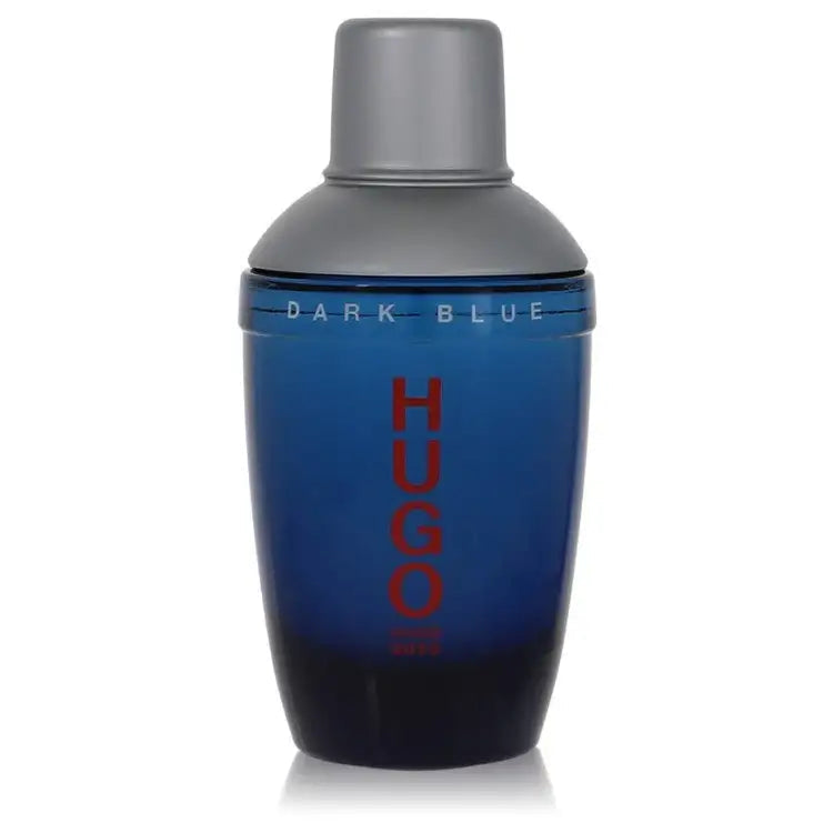 Dark Blue By Hugo Boss Cologne for Men - Renee Lane Company
