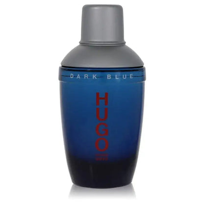 Dark Blue By Hugo Boss Cologne for Men - Renee Lane Company