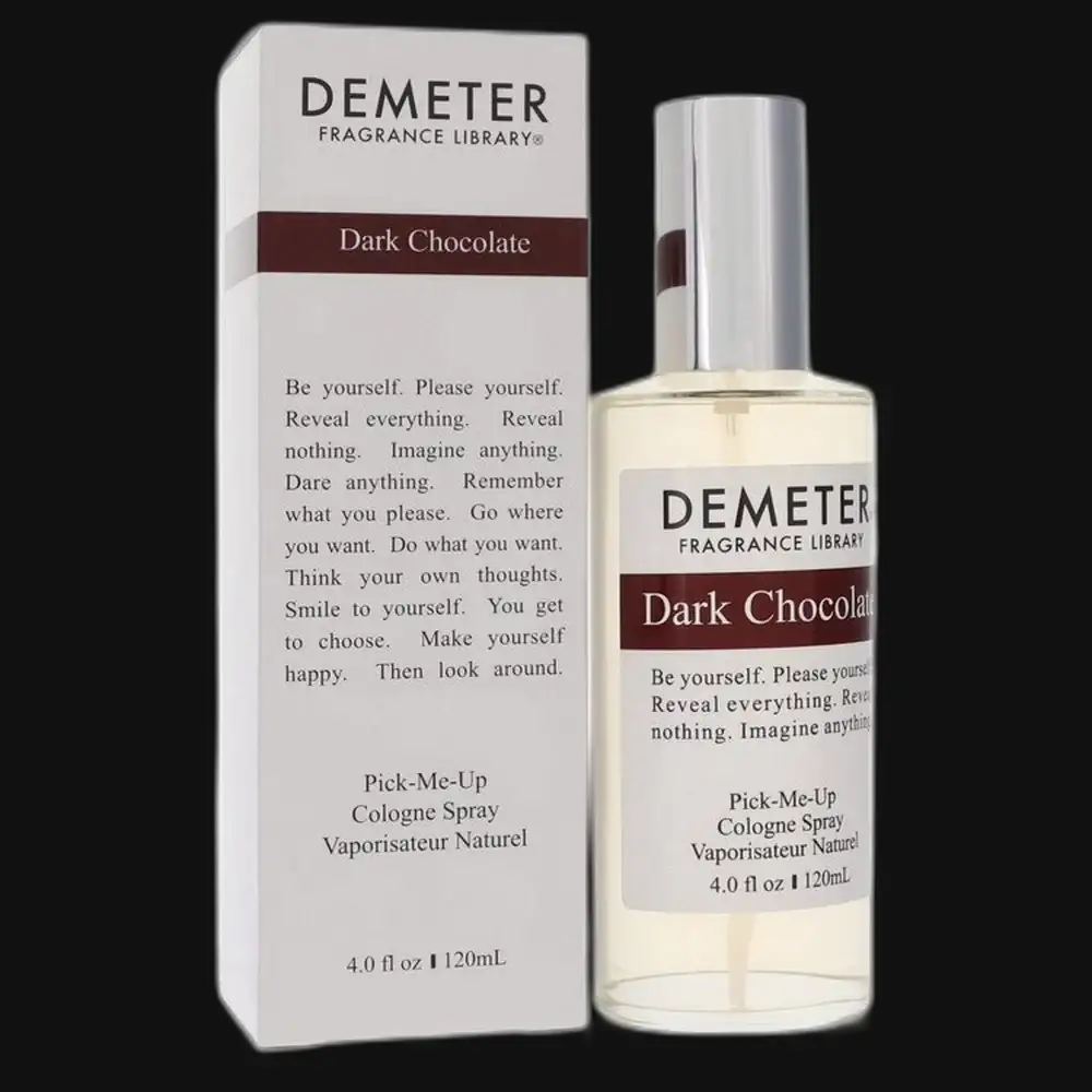 Dark Chocolate By Demeter Perfume for Women - Renee Lane Company