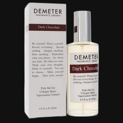Dark Chocolate By Demeter Perfume for Women - Renee Lane Company