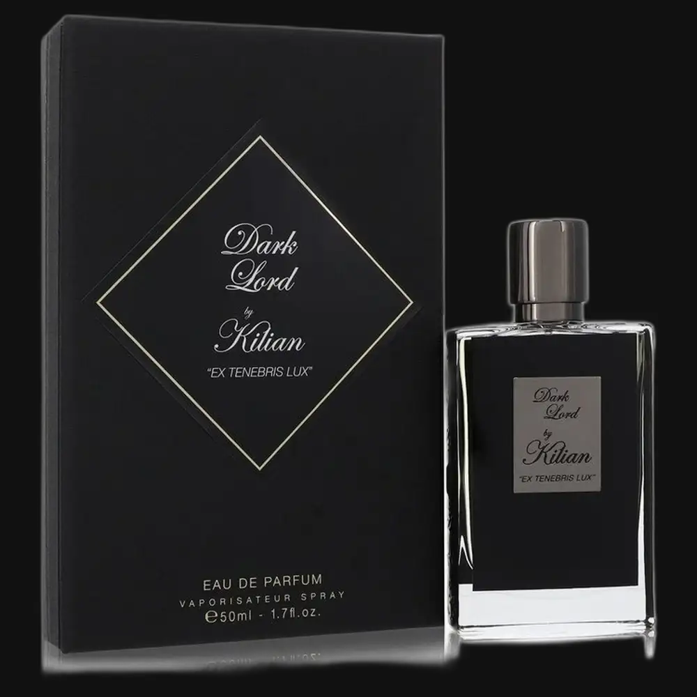 Dark Lord By Kilian Cologne for Men - Renee Lane Company