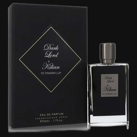 Dark Lord By Kilian Cologne for Men - Renee Lane Company