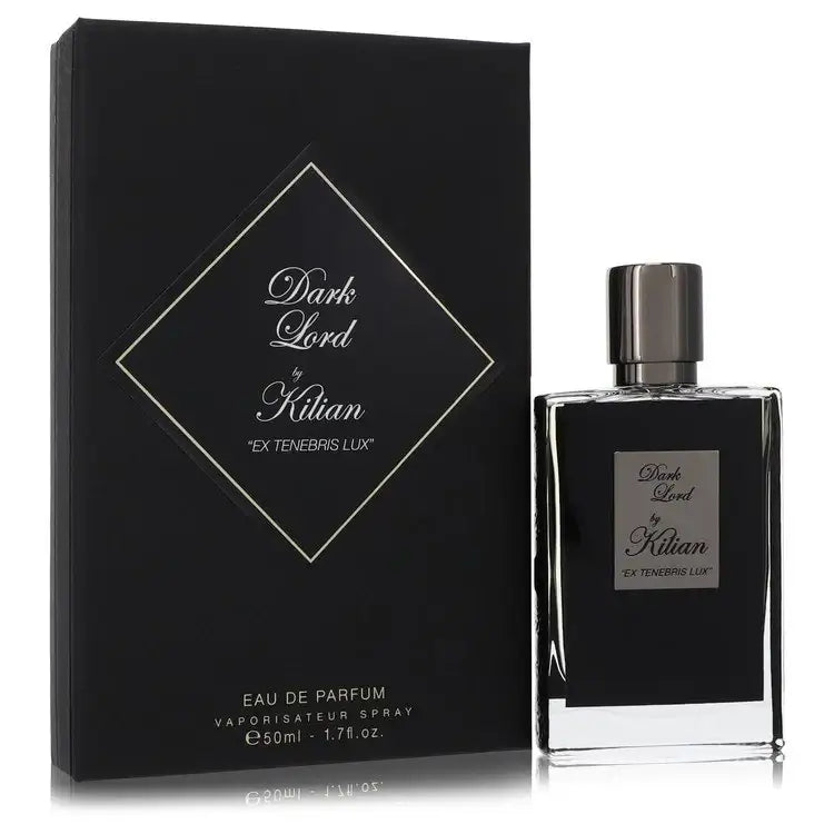 Dark Lord By Kilian Cologne for Men - Renee Lane Company