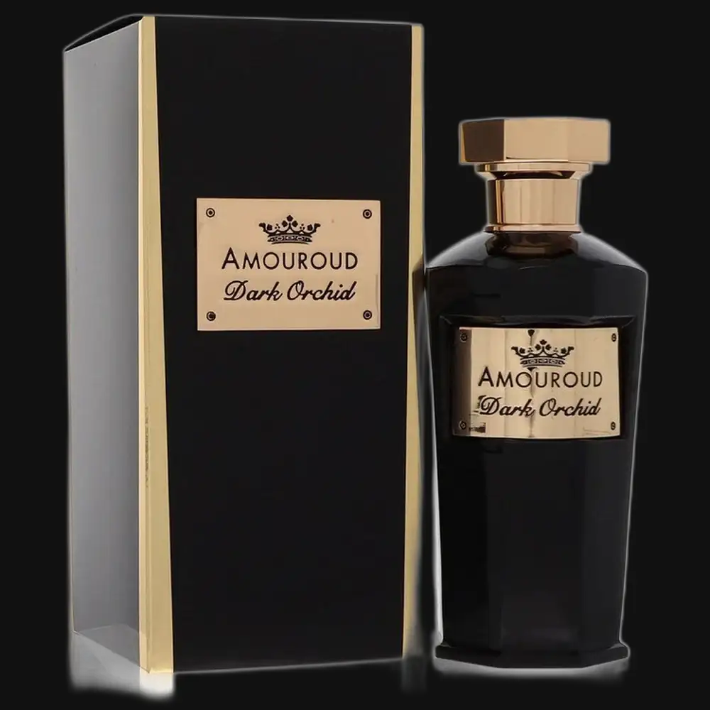 Dark Orchid By Amouroud (Unisex) - Renee Lane Company