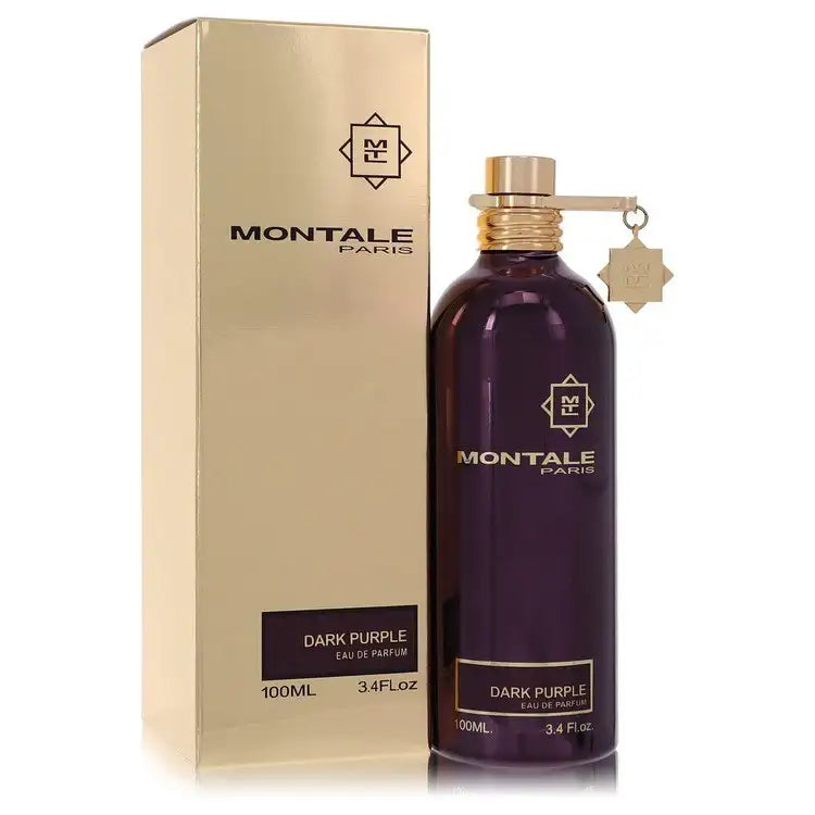 Dark Purple By Montale Perfume for Women - Renee Lane Company