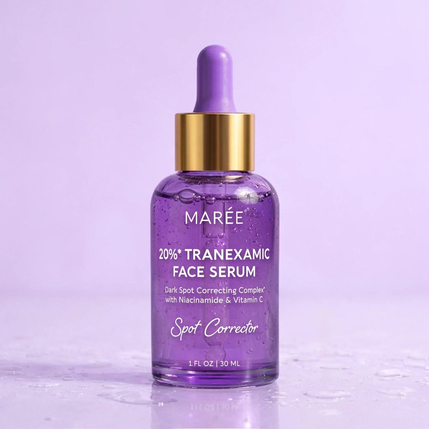 Dark Spot Corrector - Renee Lane Company
