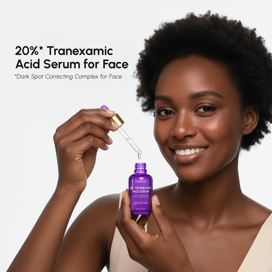 Dark Spot Corrector - Renee Lane Company