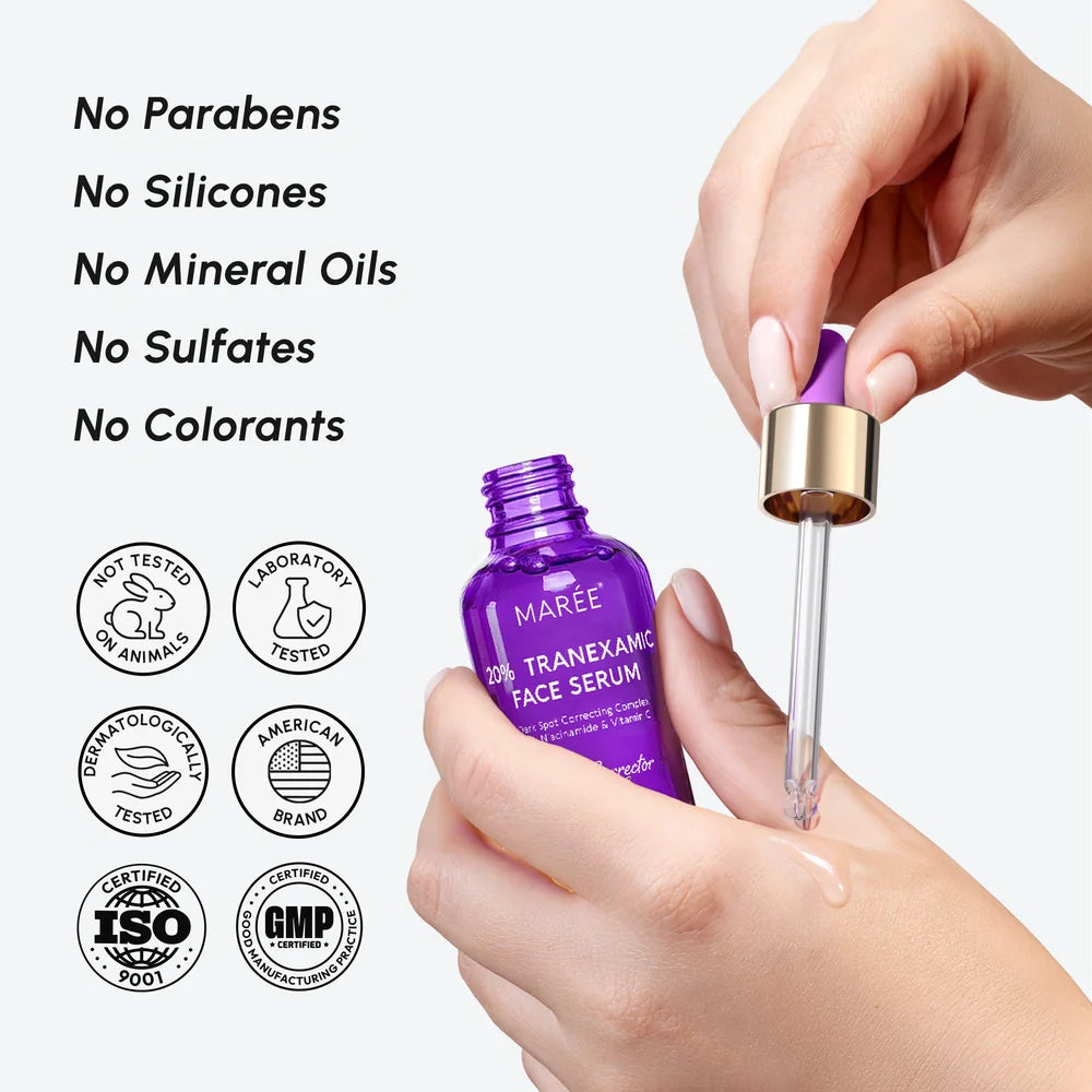 Dark Spot Corrector - Renee Lane Company