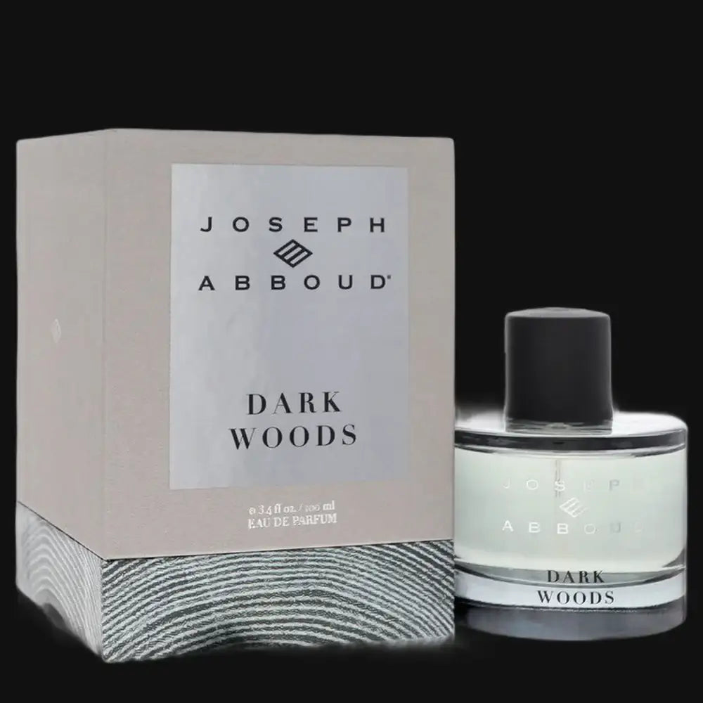 Dark Woods By Joseph Abboud Cologne for Men - Renee Lane Company