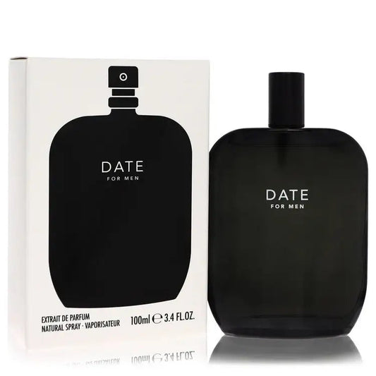 Date By Fragrance One Cologne for Men - Renee Lane Company