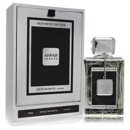Date Nights By Anfar Cologne for Men - Renee Lane Company