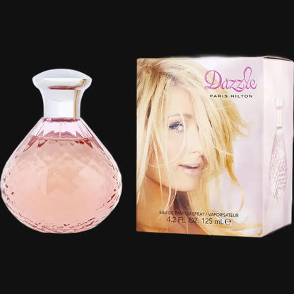 Dazzle By Paris Hilton Perfume for Women - Renee Lane Company