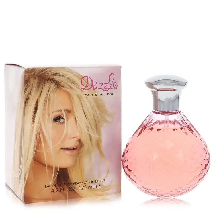 Dazzle By Paris Hilton Perfume for Women - Renee Lane Company