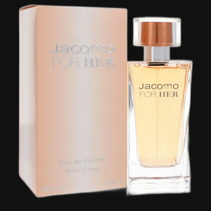 De Jacomo By Jacomo Perfume for Women - Renee Lane Company