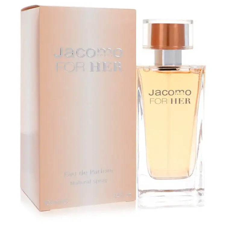 De Jacomo By Jacomo Perfume for Women - Renee Lane Company