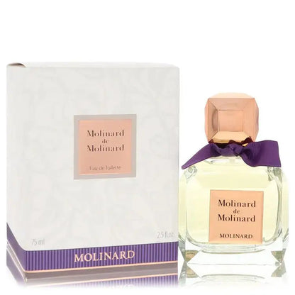 De Molinard By Molinard Perfume for Women - Renee Lane Company