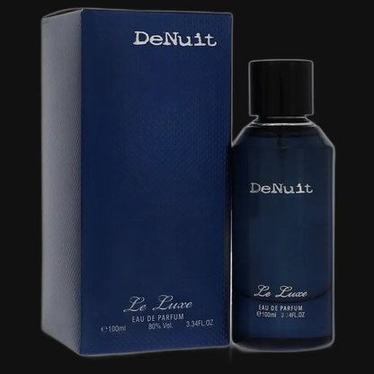 De Nuit By Le Luxe Perfume for Women - Renee Lane Company