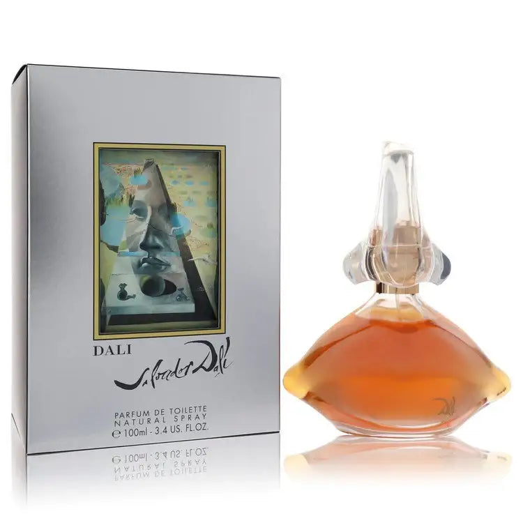 De Toilette By Salvador Dali Perfume for Women - Renee Lane Company