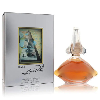 De Toilette By Salvador Dali Perfume for Women - Renee Lane Company
