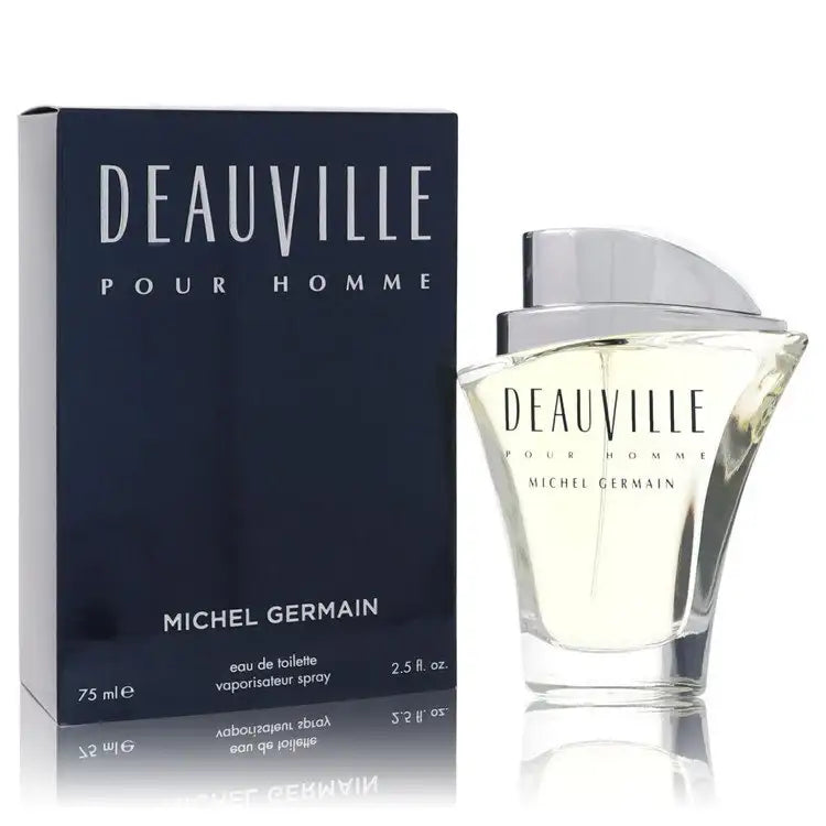Deauville By Michel Germain Cologne for Men - Renee Lane Company