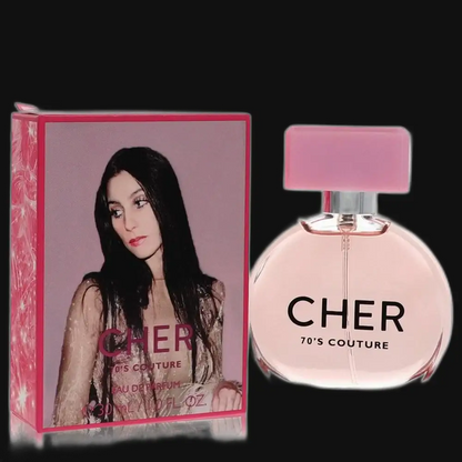 Decades 70's Couture By Cher Perfume for Women - Renee Lane Company