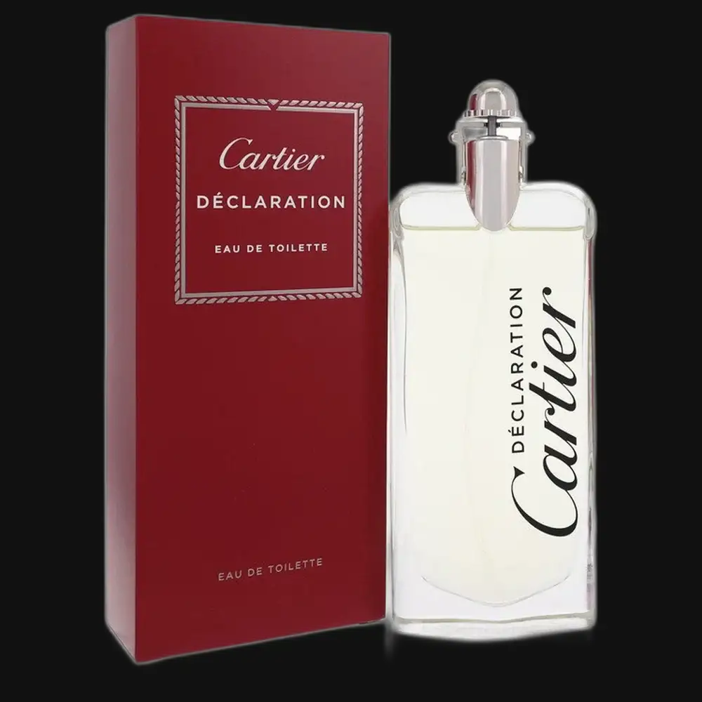 Declaration By Cartier Cologne for Men - Renee Lane Company