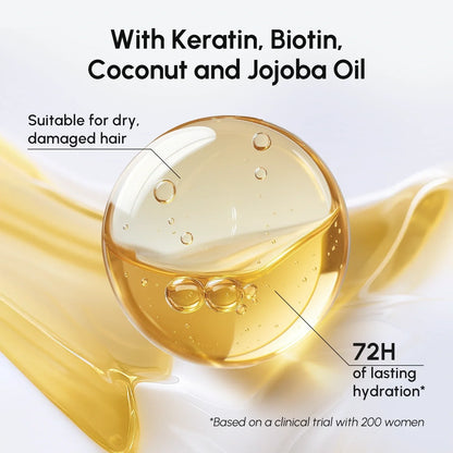 Deep Hydrating Coconut Conditioner - Renee Lane Company