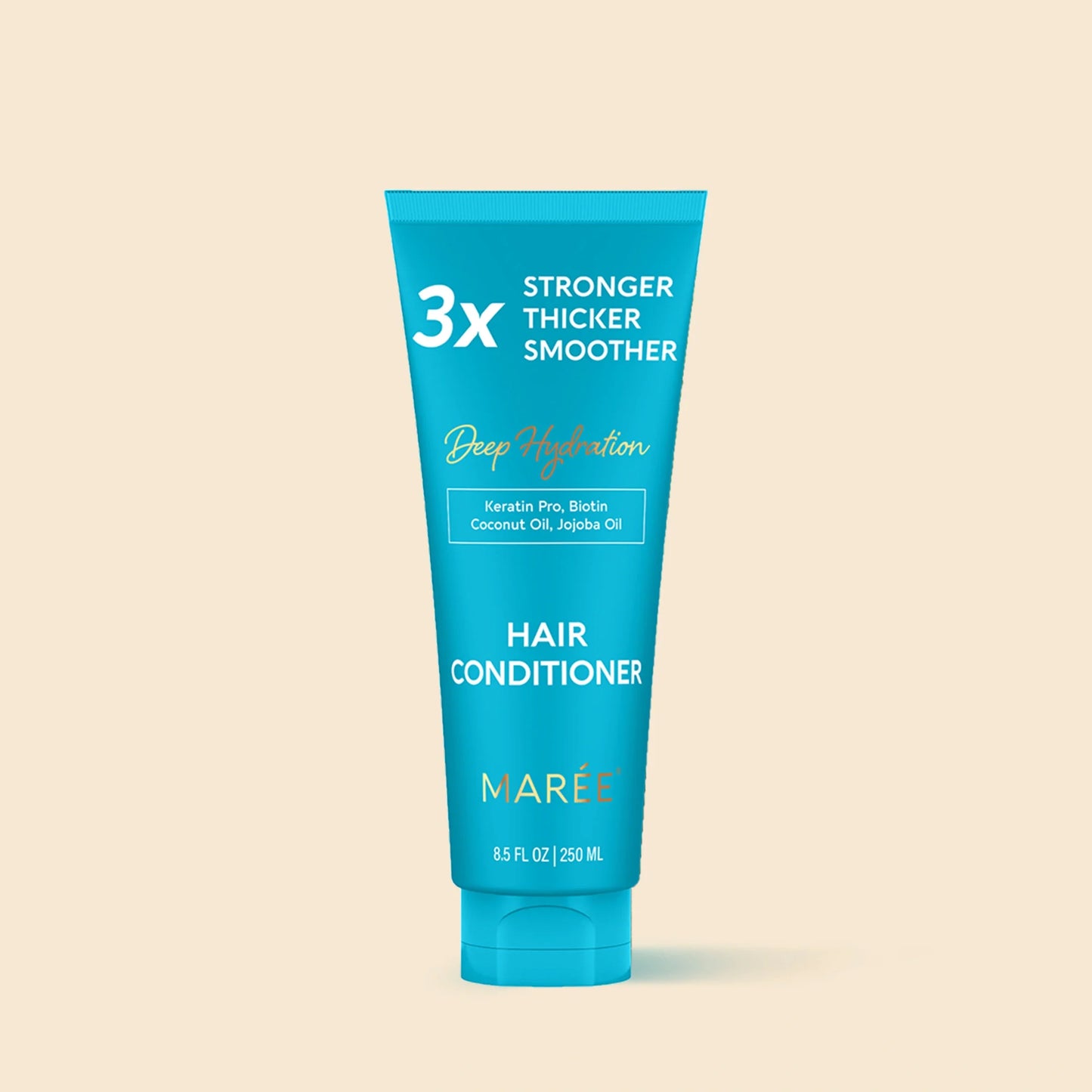Deep Hydrating Coconut Conditioner - Renee Lane Company