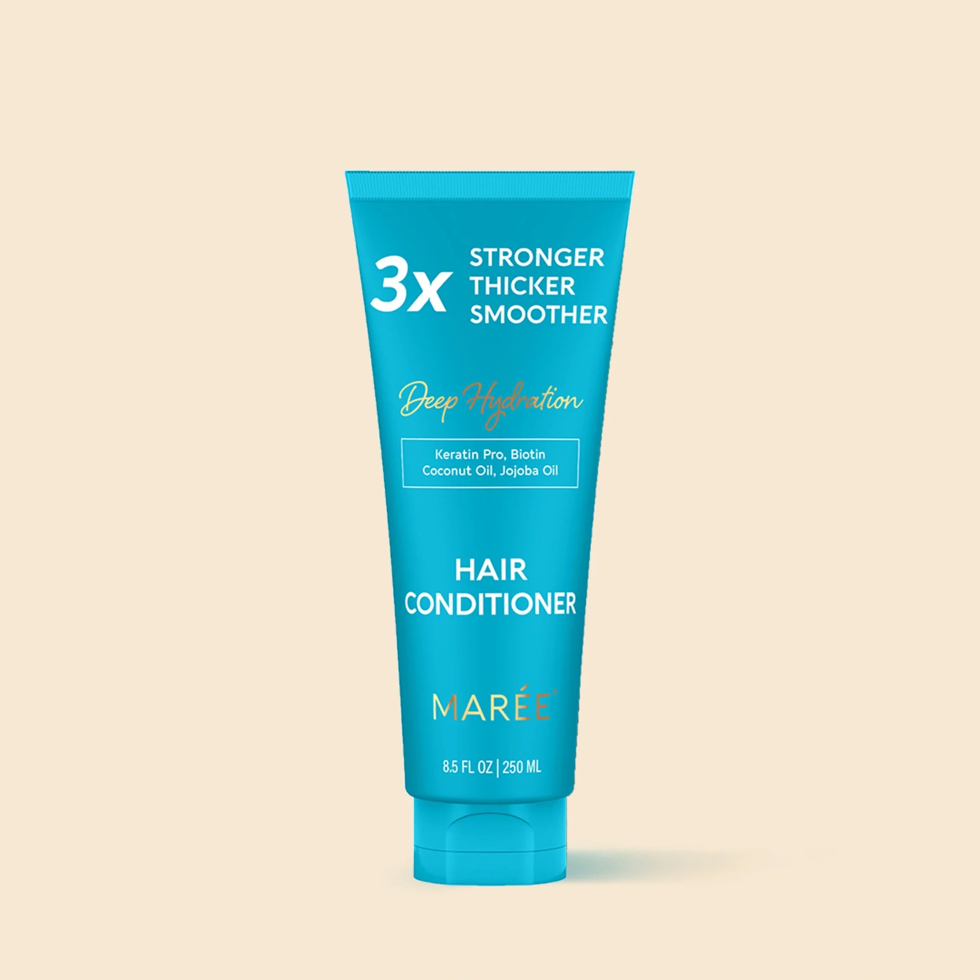 Deep Hydrating Coconut Conditioner - Renee Lane Company
