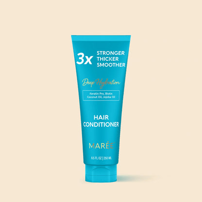Deep Hydrating Coconut Conditioner - Renee Lane Company