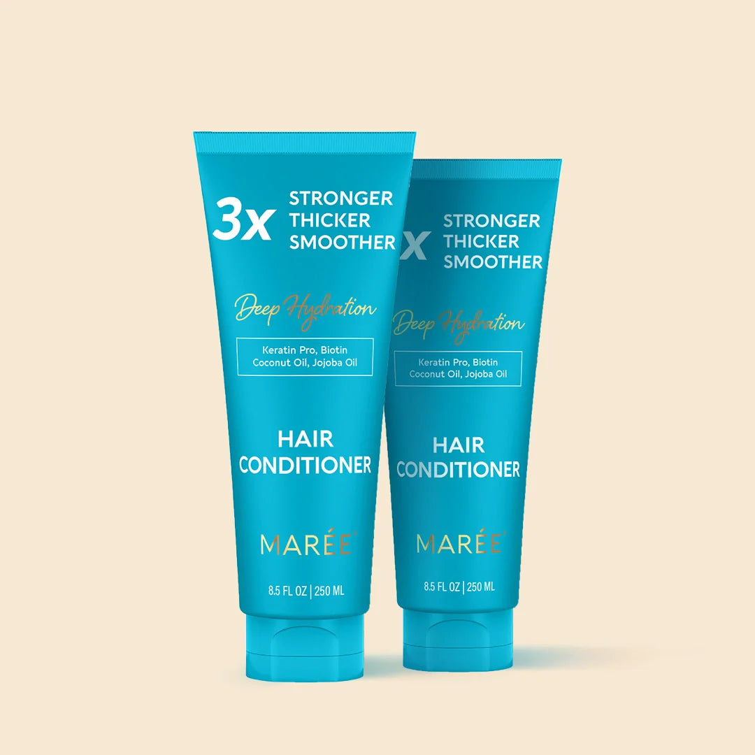 Deep Hydrating Coconut Conditioner - Renee Lane Company