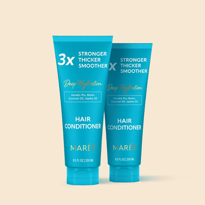 Deep Hydrating Coconut Conditioner - Renee Lane Company