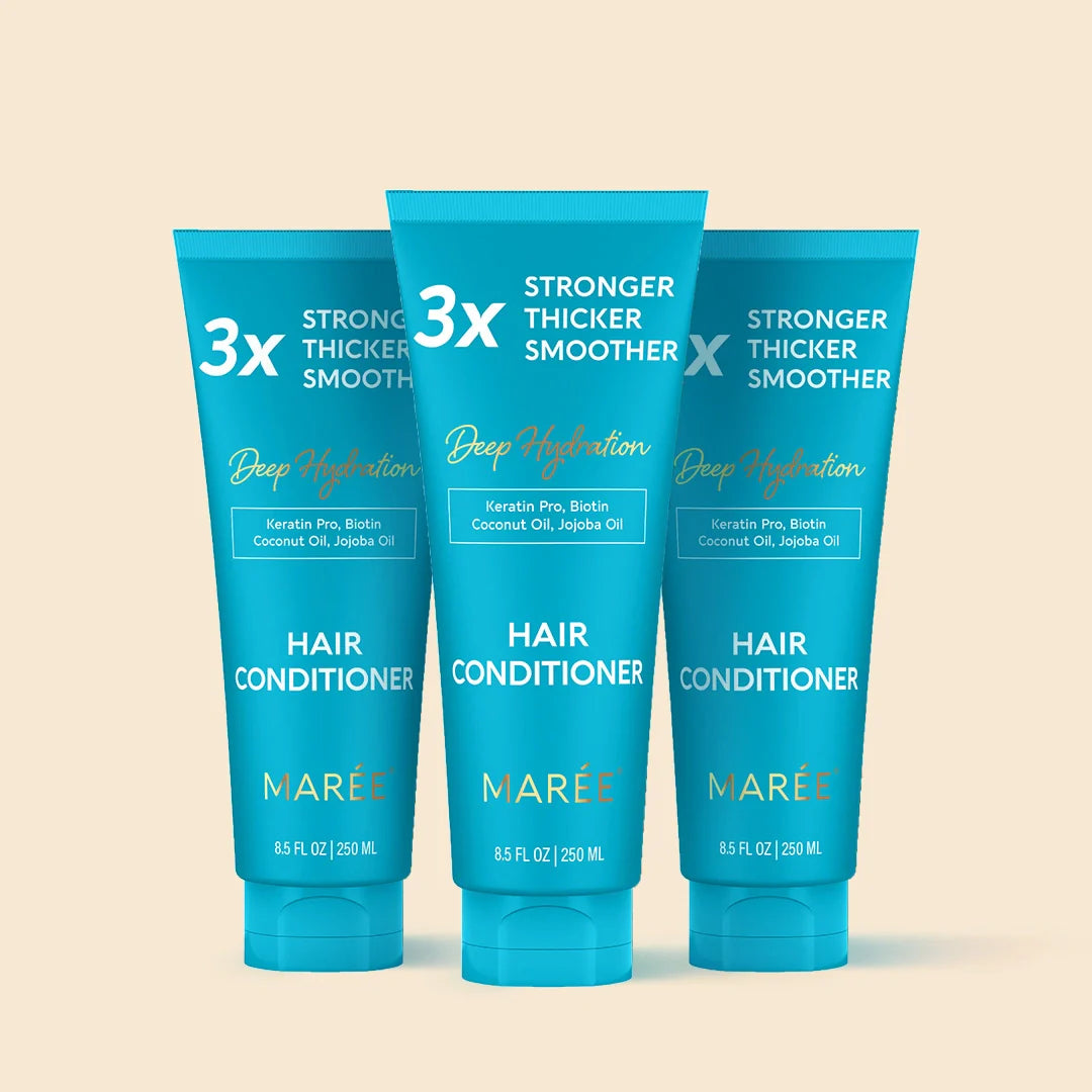 Deep Hydrating Coconut Conditioner - Renee Lane Company