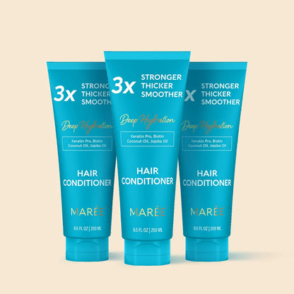 Deep Hydrating Coconut Conditioner - Renee Lane Company